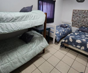 Hostel Argentino & camping